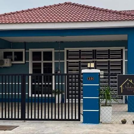 Nabella Homestay Arau Exterior photo